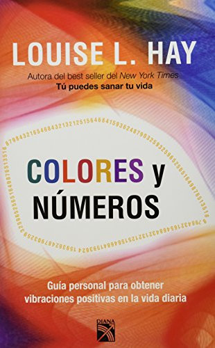 COLORES Y NUMEROS (Spanish Edition)
