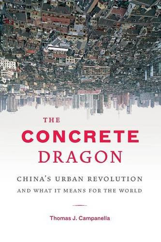 The Concrete Dragon