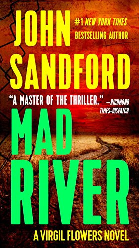 Mad River (A Virgil Flowers Novel)