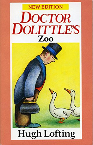 Doctor Dolittle's Zoo (Red Fox Older Fiction)