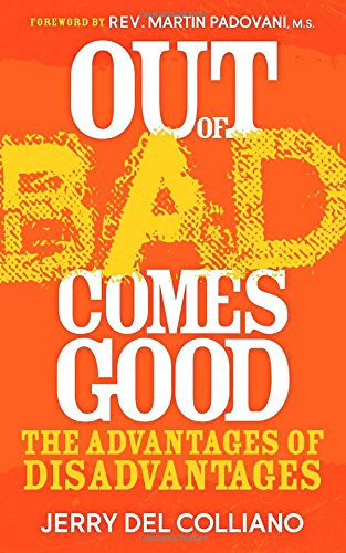 Out Of Bad Comes Good: The Advantages of Disadvantages