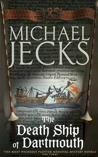 The Death Ship of Dartmouth (Knights Templar)