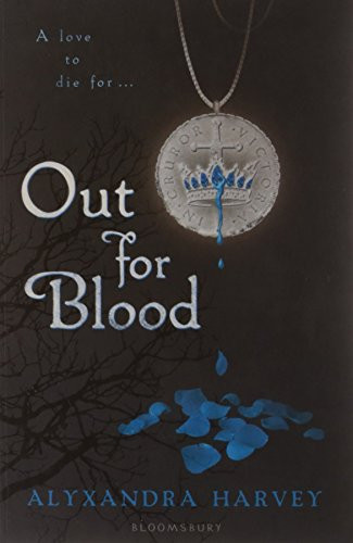 Out for Blood (The Drake Chronicles)