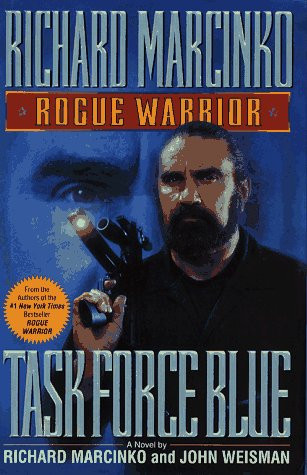 Task Force Blue (Rogue Warrior)