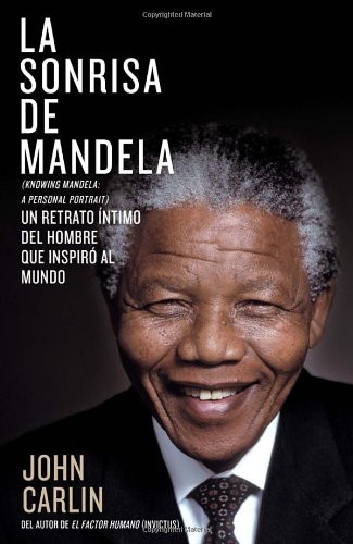 La sonrisa de Mandela (Spanish Edition)