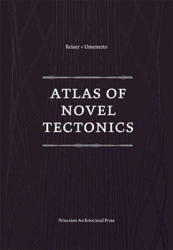 Atlas of Novel Tectonics