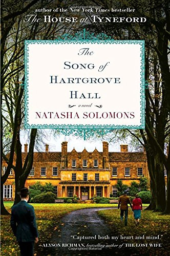 The Song of Hartgrove Hall: A Novel