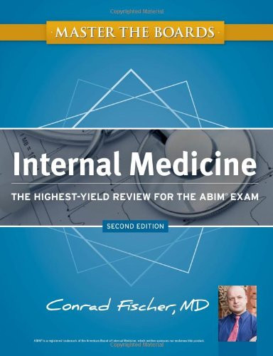 Master the Boards: Internal Medicine