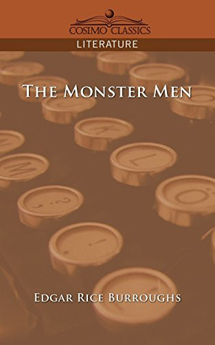 The Monster Men
