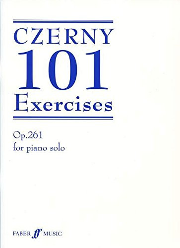 Carl Czerny: 101 Exercises