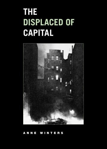 The Displaced of Capital (Phoenix Poets)