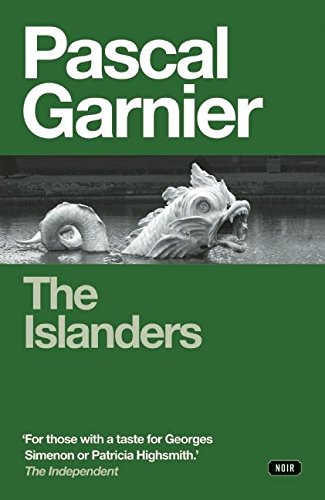 The Islanders