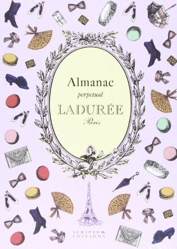 Laduree: The Almanac