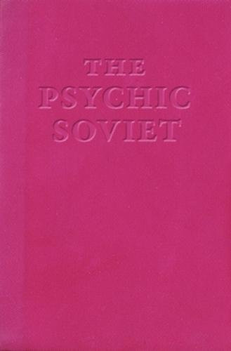 The Psychic Soviet