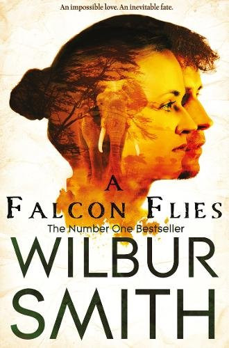 A Falcon Flies (The Ballantyne Novels)