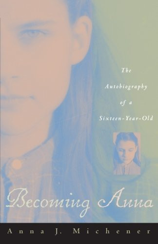Becoming Anna