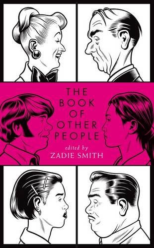 The book of Other People