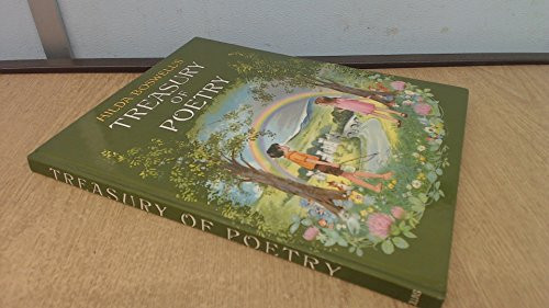 Hilda Boswell's Treasury of Poetry