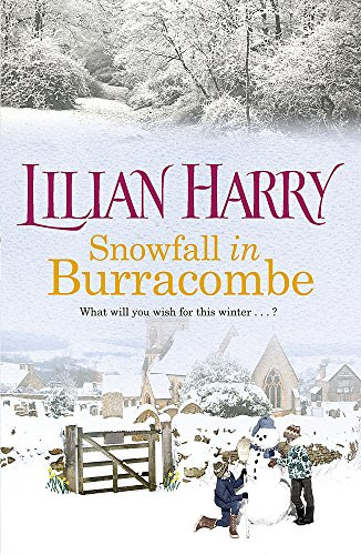 Snowfall in Burracombe (Burracombe Novels)