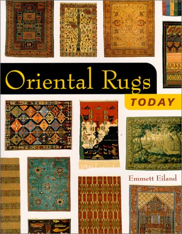 Oriental Rugs Today