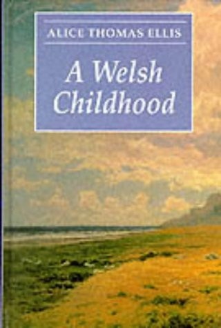 Cascades - A Welsh Childhood (Collins Cascades)