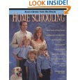 Home Schooling: Answers to Questions Parents Most Often Ask