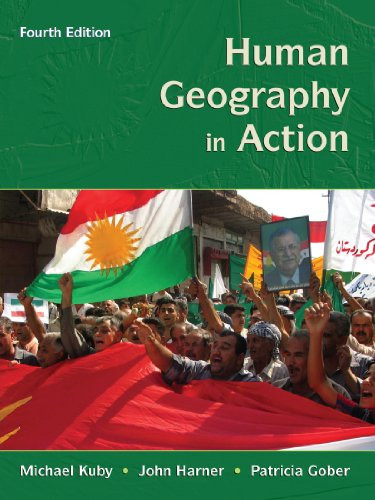 Human Geography in Action