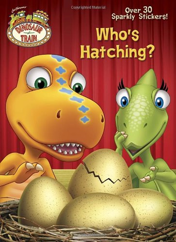 WHO'S HATCHING? - HO
