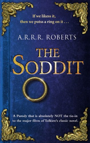 The Soddit: Or, Let's Cash in Again (Cardboard Box of the Rings)