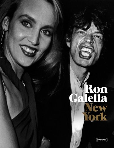 Ron Galella: New York