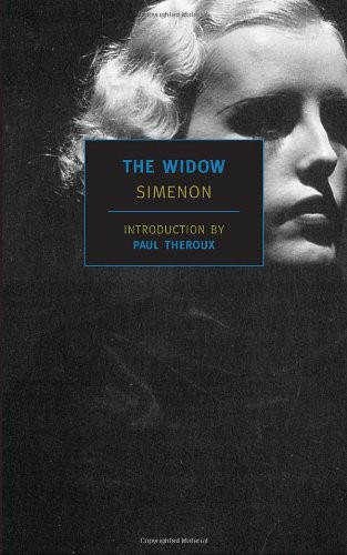 The Widow (New York Review Books Classics)