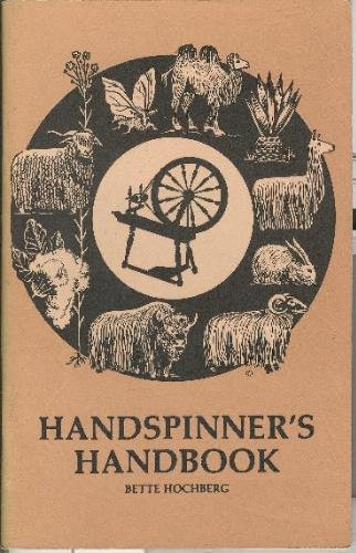 Handspinners Handbook