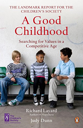 Good Childhood,A