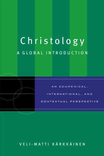Christology: A Global Introduction