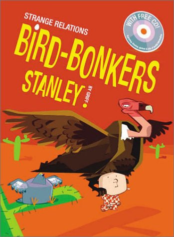 Bird-Bonkers Stanley Bird Bonkers Stanley (Stanley, 3)