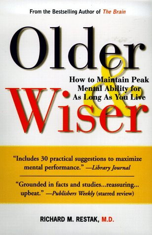 Older and Wiser