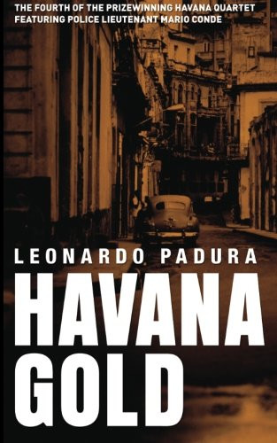 Havana Gold: The Havana Quartet