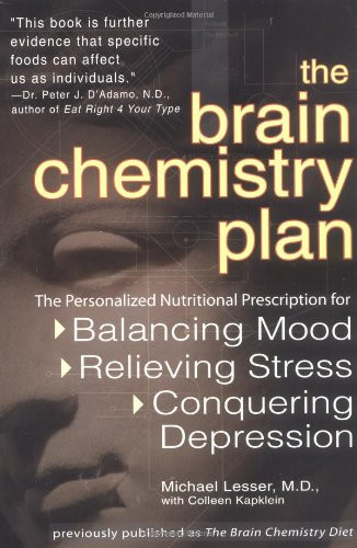 The Brain Chemistry Plan