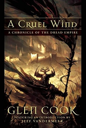 A Cruel Wind (Dread Empire)