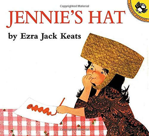 Jennie's Hat (Picture Puffins)