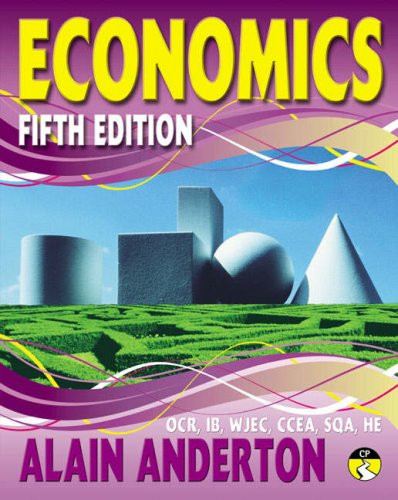 Economics
