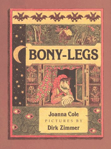 Bony-Legs