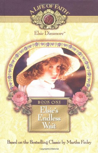 Elsie's Endless Wait, Book 1
