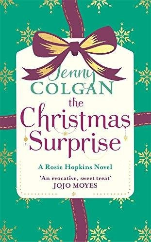 The Christmas Surprise (Rosie Hopkins)