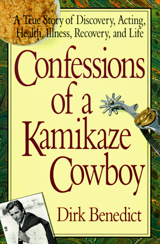 Confessions of a Kamikaze Cowboy