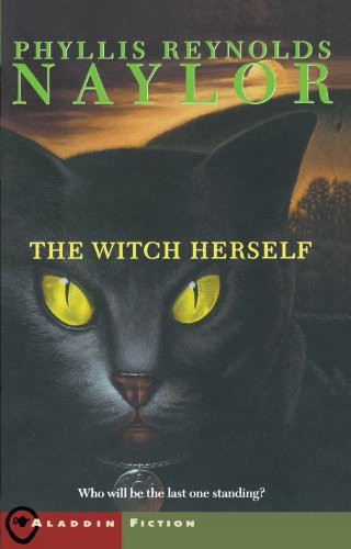 The Witch Herself (W.I.T.C.H. (Paperback))
