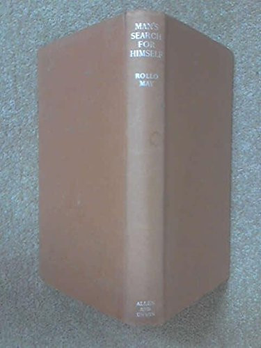 Man's Search for Himself