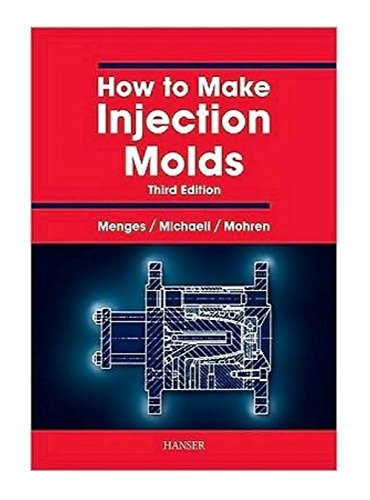 How to Make Injection Molds
