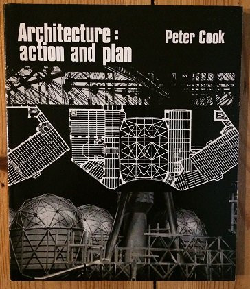 Architecture: Action and Plan