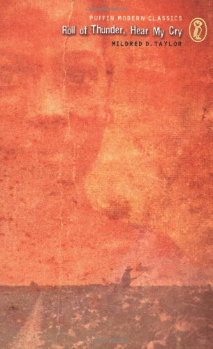 Roll of Thunder, Hear My Cry (Puffin Modern Classics)